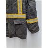 Image 2 : *Safety Wear Reflective Work Jacket