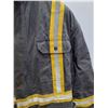 Image 3 : *Safety Wear Reflective Work Jacket