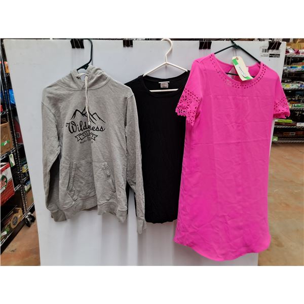 Bunny Hug, T Shirt and Dress