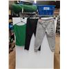 Image 2 : Italia Sweatpants, Pants and Saskatchewan Roughriders T Shirt
