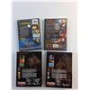 Image 2 : (4) DVD Movies - Highlander, Full Metal Alchemist and Devil May Cry