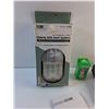 Image 2 : Elderly SOS Alert System, Greenlite Light Bulb and External DVD Writer
