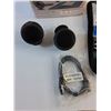 Image 3 : Premium LED True Wireless Speakers and Ethernet Cable Installation Kit