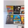 Image 2 : (9) DVD Movies - Labor Pains, Safe House and Venom
