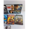Image 3 : (9) DVD Movies - Labor Pains, Safe House and Venom