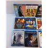 Image 2 : (12) Blu Ray and DVD Movies - Mother's Day, Schwarzenegger Aftermath and American Made