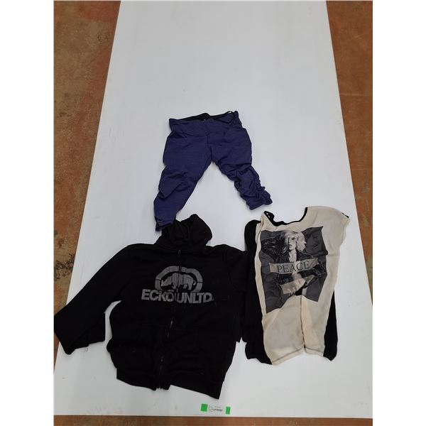 Bunny Hug, Tank Top and Kids Leggings