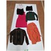 Image 1 : Sweater, Shirt, Ladies Dresses, Longsleeve Shirt and Shorts