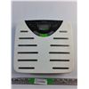Image 1 : Taylor Body Fat Analyzer & Scale