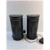 Image 2 : (2) Centrios 900 MHz Wireless Speakers
