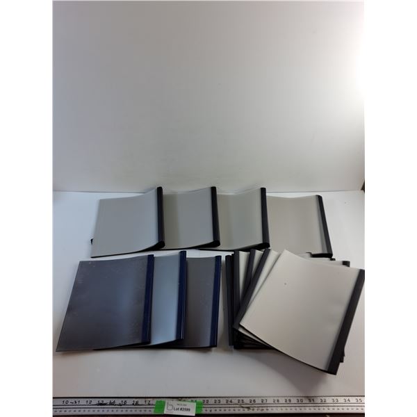 (10+) Coverbind Covers