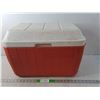 Image 1 : Coleman Cooler 15" Tall x 22" Long