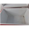 Image 2 : Coleman Cooler 15" Tall x 22" Long