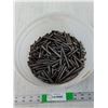 Image 1 : Pail of Hanger Bolts, Varying Sizes
