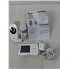 Image 2 : Vtech Baby Monitor System- As Is