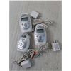 Image 3 : Vtech Baby Monitor System- As Is