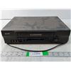 Image 1 : Sears VHS Player- Powers On