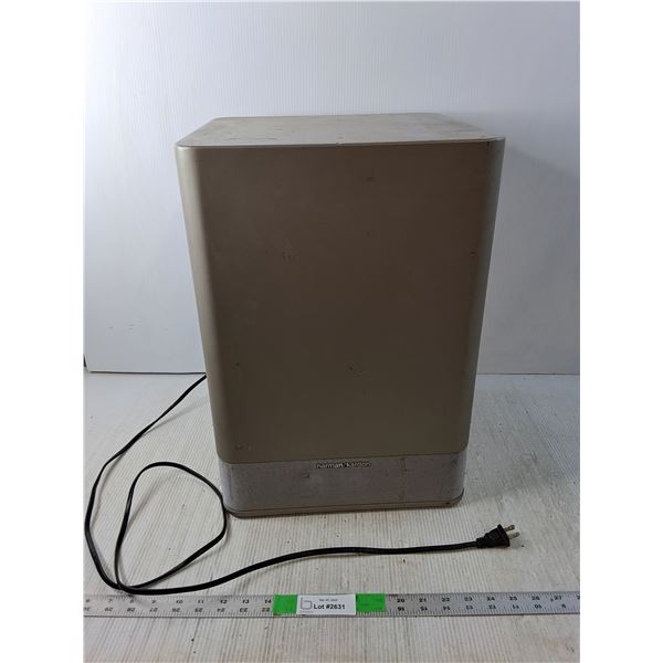 Harman Kardon Subwoofer- Untested