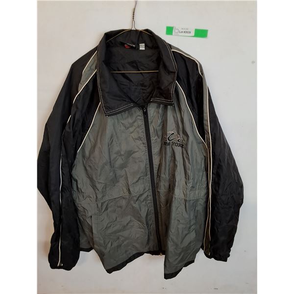 Orange County Choppers Jacket-XXL