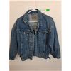 Image 1 : Mustang Jean Jacket- S
