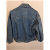 Image 2 : Mustang Jean Jacket- S