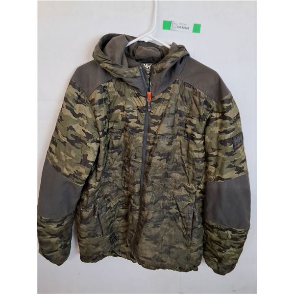 Helly Hansen Men's Jacket- XL