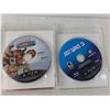 Image 2 : (2) PS3 Games- Just Dance 3, Skylanders Giants