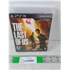 Image 1 : The Last of Us PS3 Game