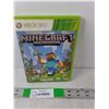 Image 1 : Xbox 360 Minecraft Game