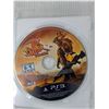 Image 2 : PS3 Jack & Daxter Game