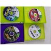 Image 2 : (4) Xbox 360 Games- MX vs ATV, Skate 3, Misc.