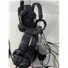 Image 2 : (4) Headphones- Soundtsage, JVC, Misc.