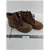 Image 1 : Pair of Ariat Hikers Size 10B