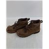 Image 2 : Pair of Ariat Hikers Size 10B