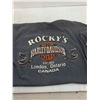 Image 3 : (2) Harley Davidson Shirts (XL Long-Sleeve & Large T-Shirt)