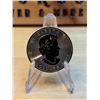 Image 3 : Lot 13-1) 1 oz Canadian Maple 2021 silver coin