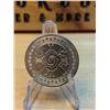 Image 3 : Lot 64-1) 1 oz Aztec YIN/Yang coin silver