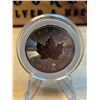 Image 1 : Lot 74-1) 1 oz Canadian Maple 2022 Silver