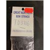 Image 2 : GREAT NORTHERN BOW STRINGS – TD3716
