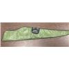 Image 1 : GREEN VINYL 46in GUN CASE