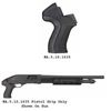 Image 2 : ATI WINCHESTER SXP TALON T2 SHOTGUN REAL PISTOL GRIP W/SCORPION RECOIL PISTROL GRIP