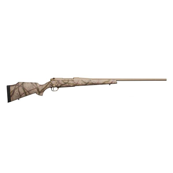 WEATHERBY MARK V OUTFITTER FDE 308 WIN 22in 5rnd