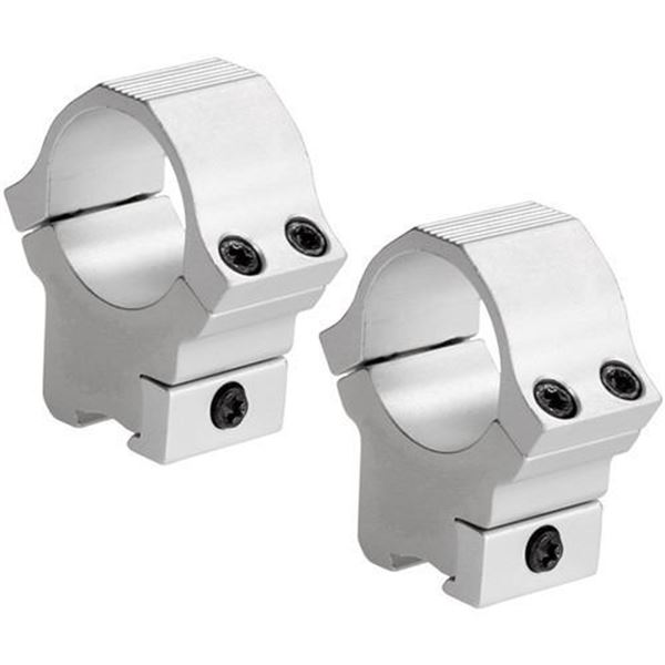 SUN OPTICS 22 1in MED SPORTS RING - SILVER