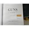 Image 3 : GUNS - AN ILLUSTRATED HISTORY OF ARTILLERY