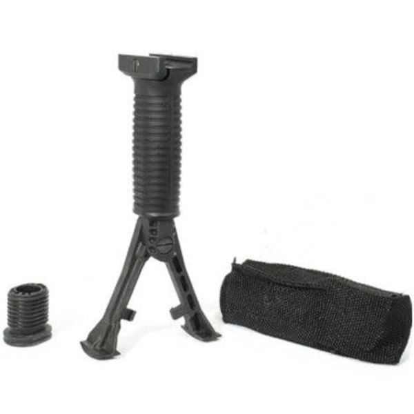 TAPCO INTRAFUSE VERTICLE GRIP BIPOD