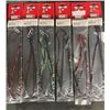 Image 2 : ASSORTED FUSE COMPOUND BOW STRINGS