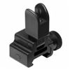 Image 1 : NcSTAR AR15 FLIP UP FRONT SIGHT - FLAT TOP RAIL MOUNT