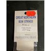 Image 1 : GREAT NORTHERN BOW STRING 25 1/4" CROSSBOW STRING