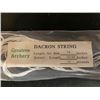 Image 3 : GREATREE ARCHERY DACRON STRING