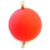 Image 1 : RUBBER BALL CASTING FLOAT 10PK